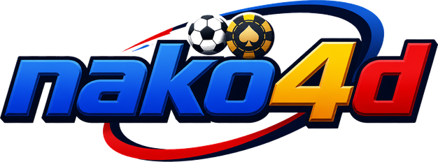 nako4d logo